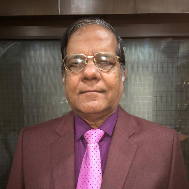 POOJA KAKARANIA & ASSOCIATES