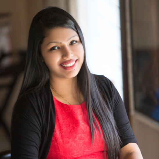 POOJA KAKARANIA & ASSOCIATES