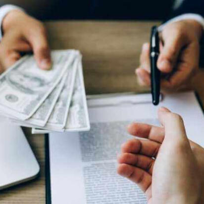 POOJA KAKARANIA & ASSOCIATES